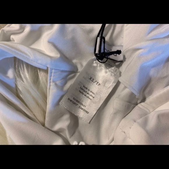 NWT Onia Chili Peppers One Piece XS - Picture 5 of 7